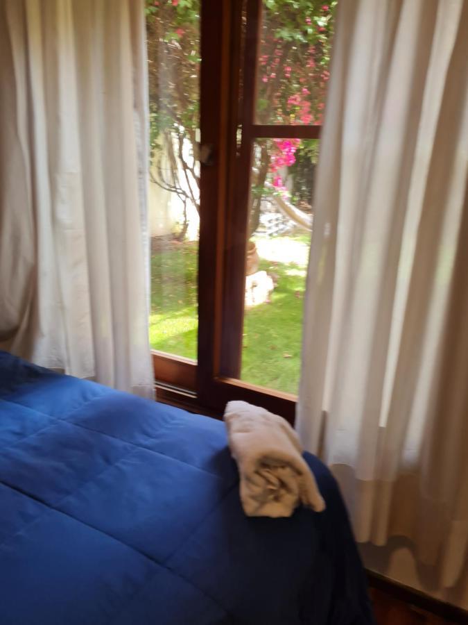 Сasa de vacaciones Veinticinco Mendoza