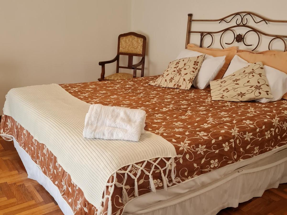 Veinticinco Сasa de vacaciones