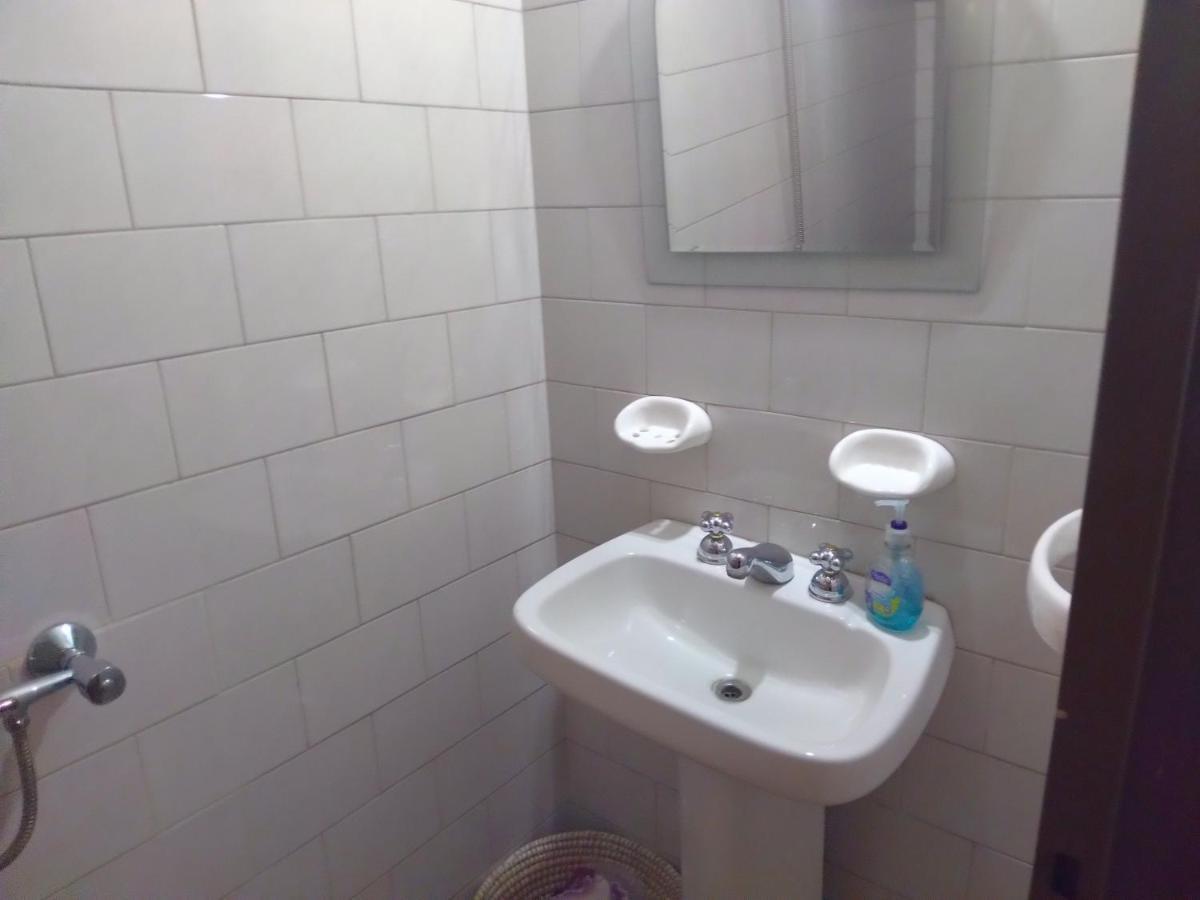 Apartment Inti *