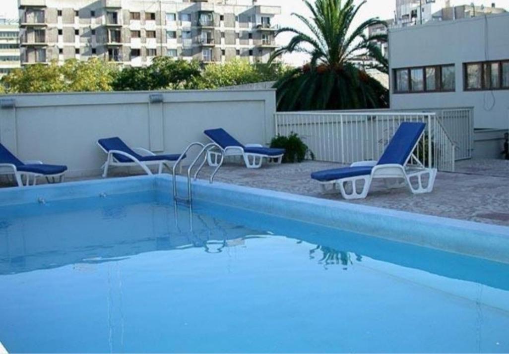 Millenium Apartamento *