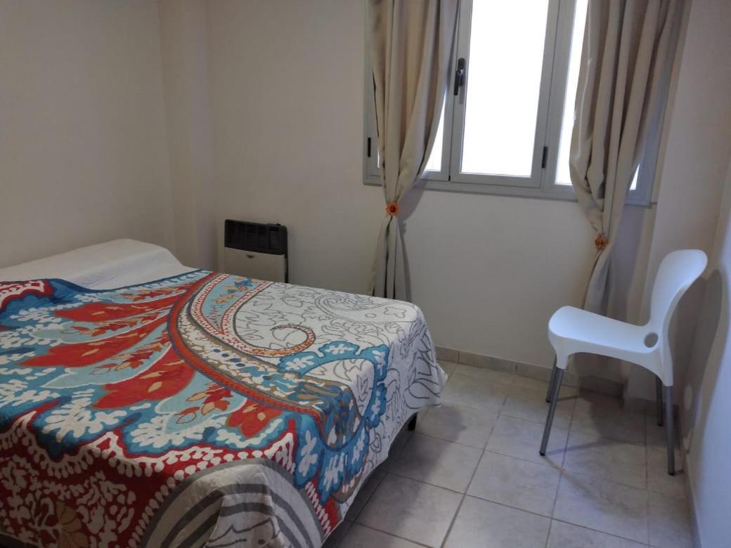 Coronel Plaza 172 Apartamento Mendoza