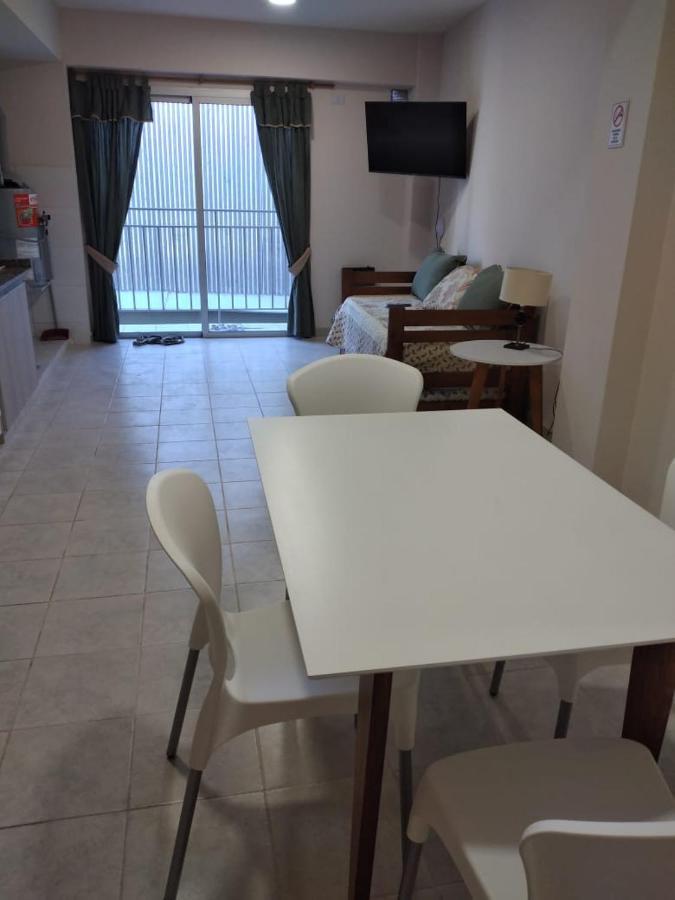 Coronel Plaza 172 Apartamento