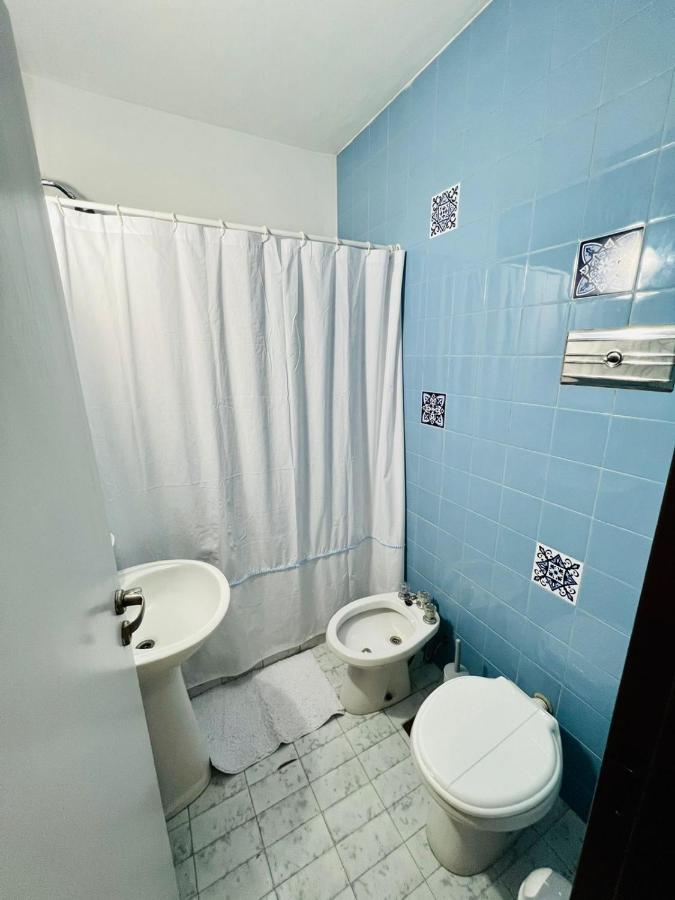 Apartamento Ljapartments Lavalle 8 Mendoza