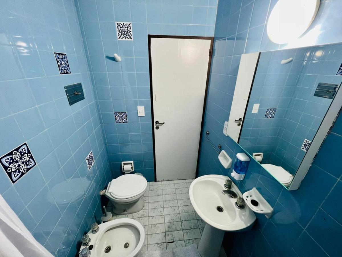 Apartamento Ljapartments Lavalle 8 Mendoza