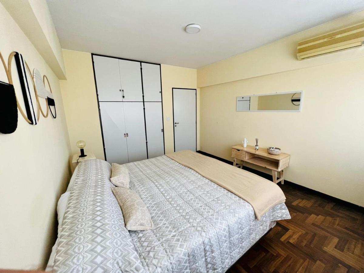Ljapartments Lavalle 8 Apartamento Mendoza