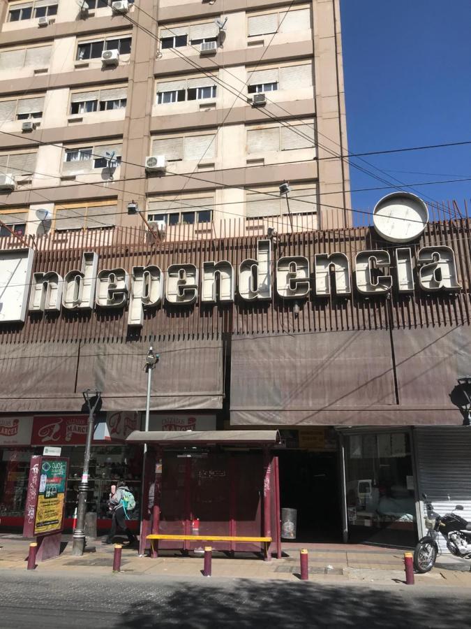 Ljapartments Lavalle 8