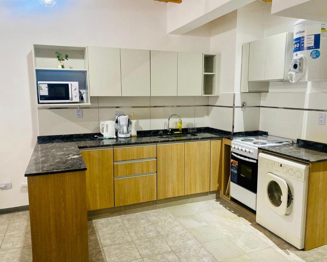2do Espacio Kelesis - Moderno Y Confortable * Mendoza