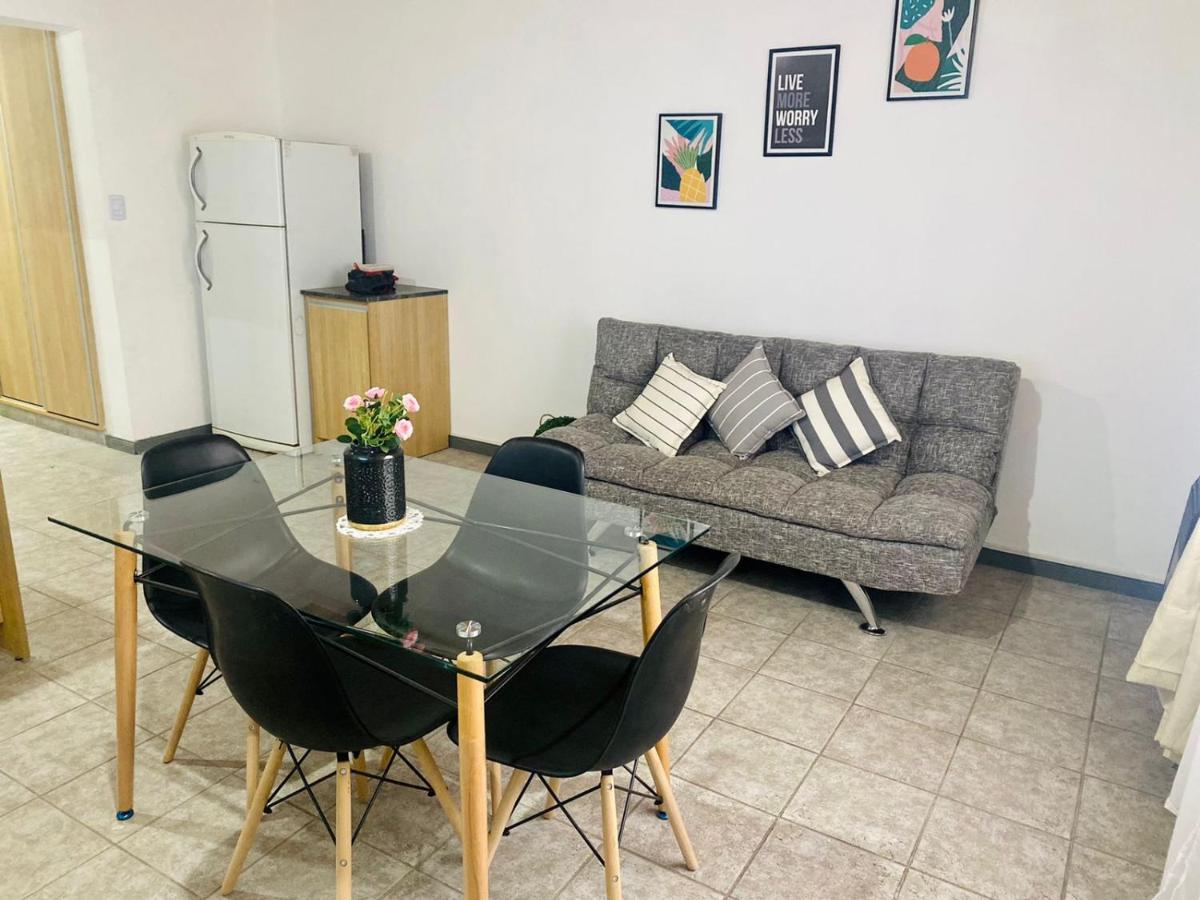 2do Espacio Kelesis - Moderno Y Confortable Apartamento