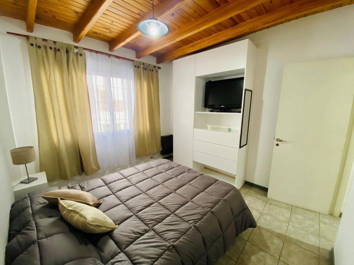 2do Espacio Kelesis - Moderno Y Confortable Mendoza
