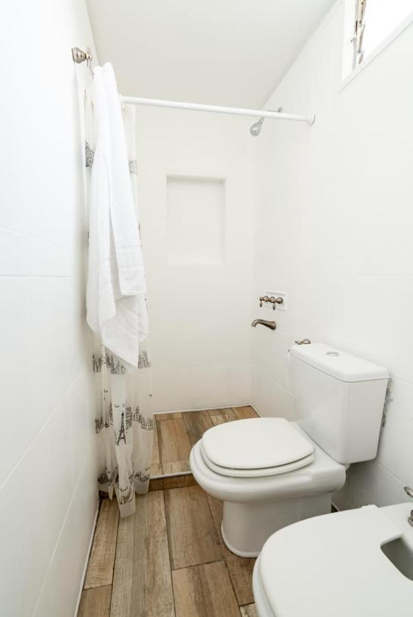Apartamento Casa Huarpe
