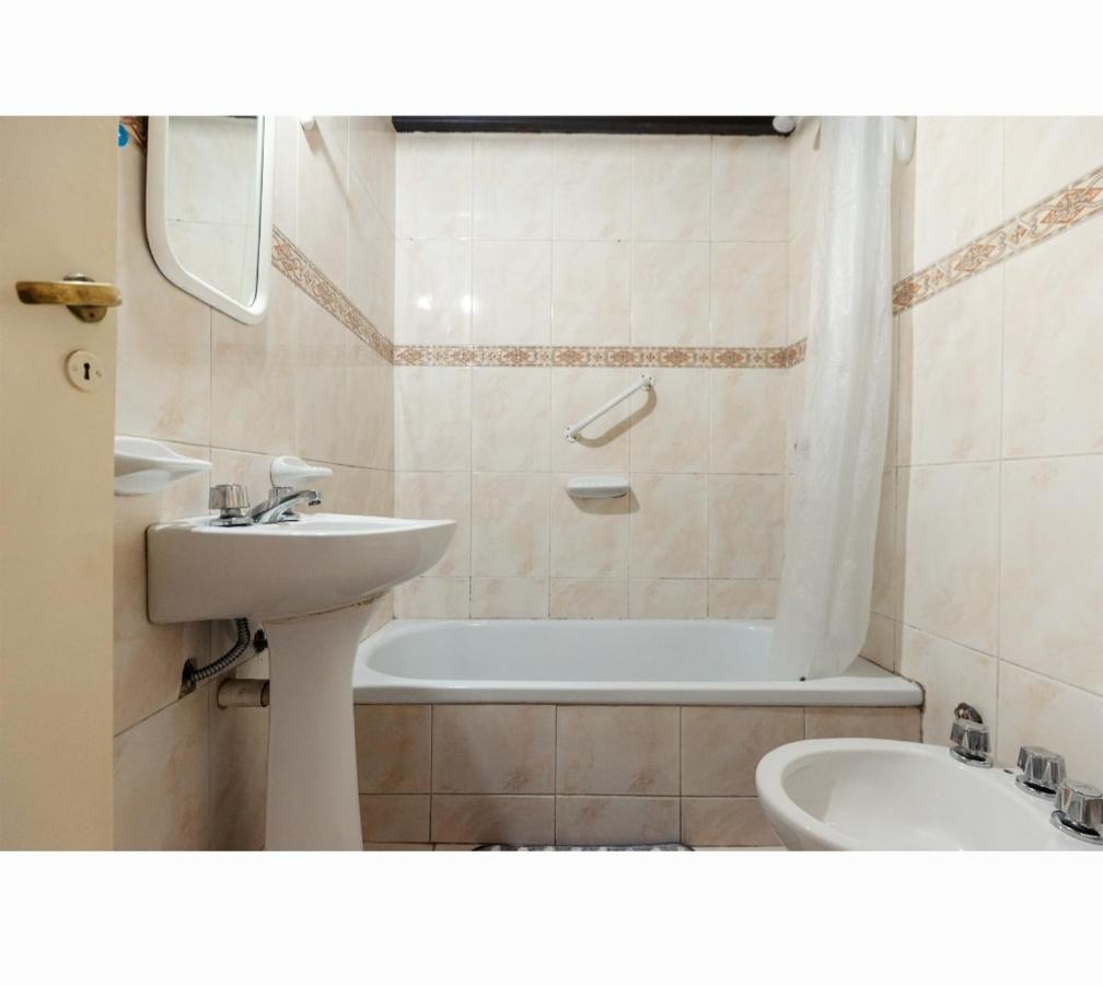 Apartamento Portal De Leonidas
