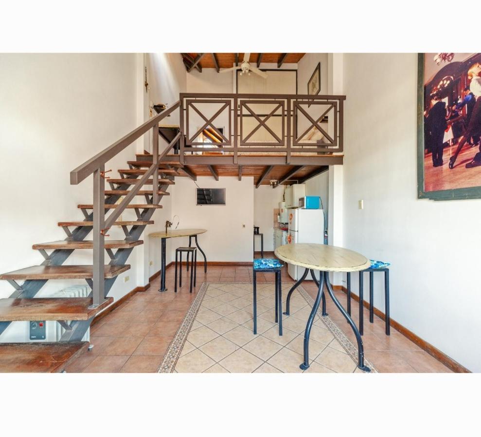 Apartamento Portal De Leonidas *