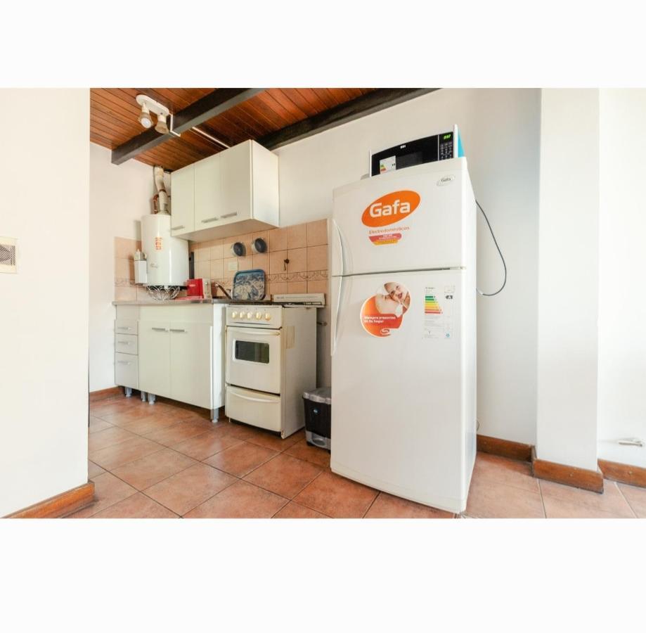 Portal De Leonidas Apartamento *
