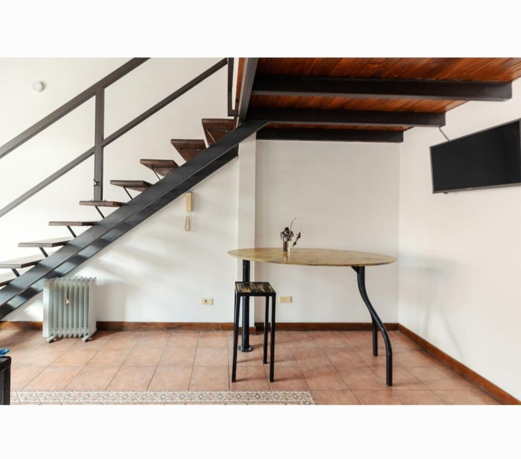 Portal De Leonidas Apartamento Mendoza
