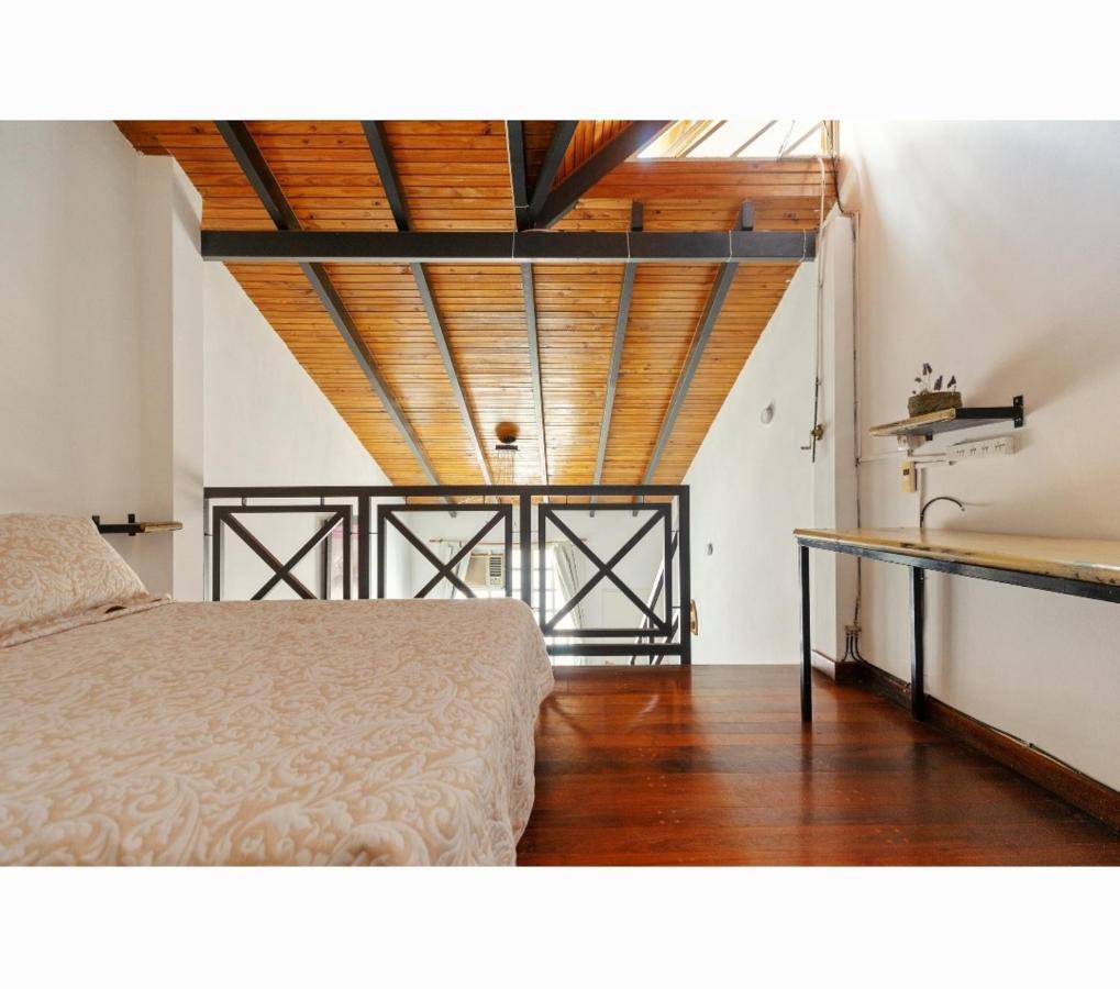 Apartamento Portal De Leonidas *