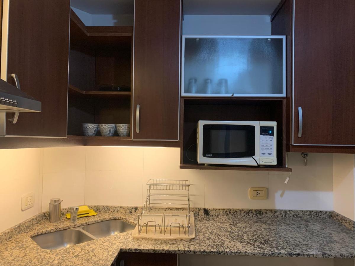 Apartamento Departamento Quinta N Mendoza