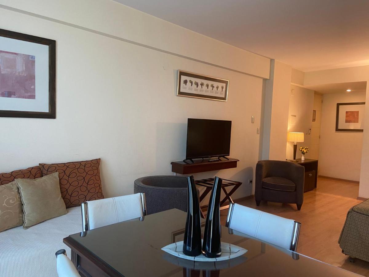 Apartamento Espectacular 2 Mendoza