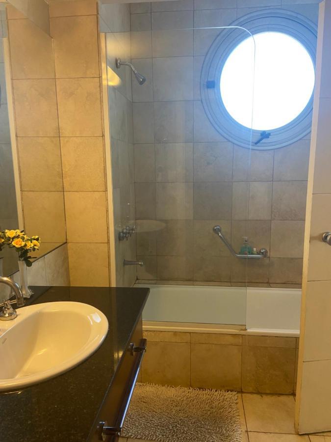 Apartamento Espectacular 2 Mendoza