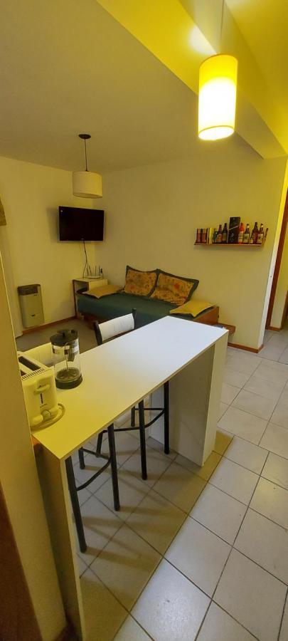 Hermoso Departamento En El Centro Mendocino *
