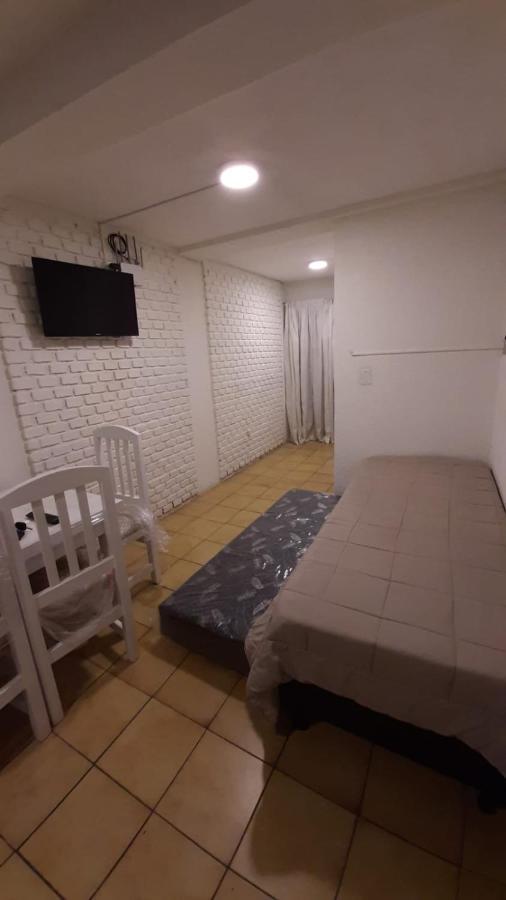 Alquiler Departamento Temporario Ciudad De Mendoza, Zona Residencial * Mendoza