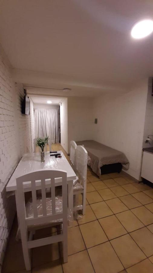 Alquiler Departamento Temporario Ciudad De Mendoza, Zona Residencial * Mendoza