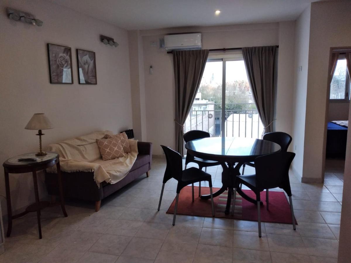 Apartamento Coronel Plaza 172