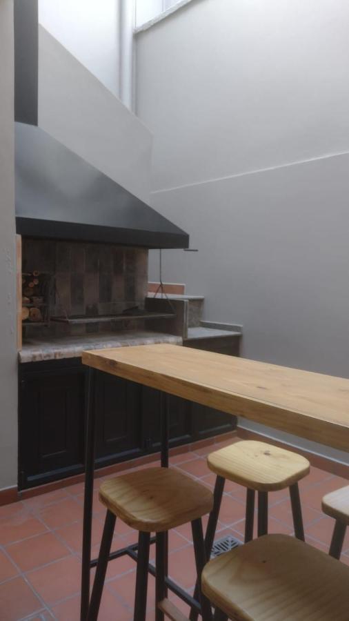 Apartamento Renovar Mendoza
