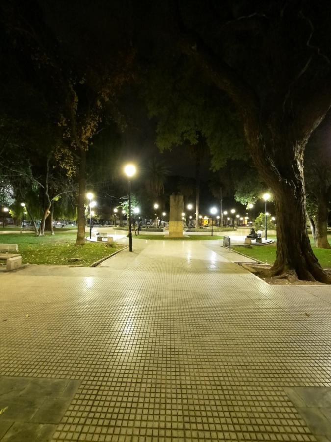 Dpto Andino Mendoza