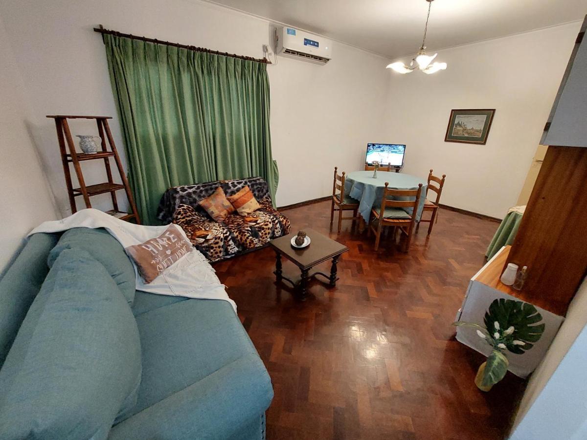 Departamento Peatonal * Mendoza