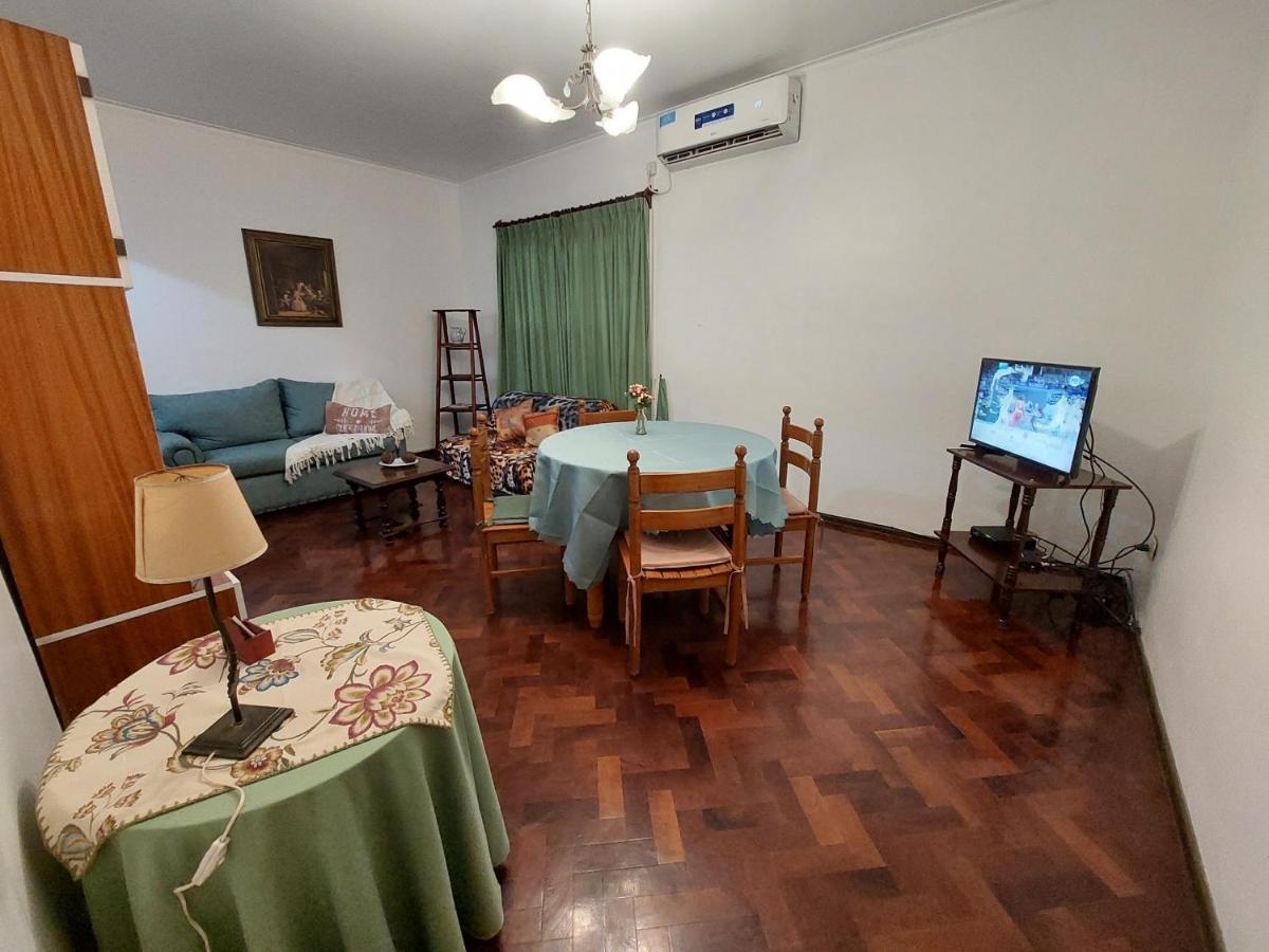 Apartment Departamento Peatonal *
