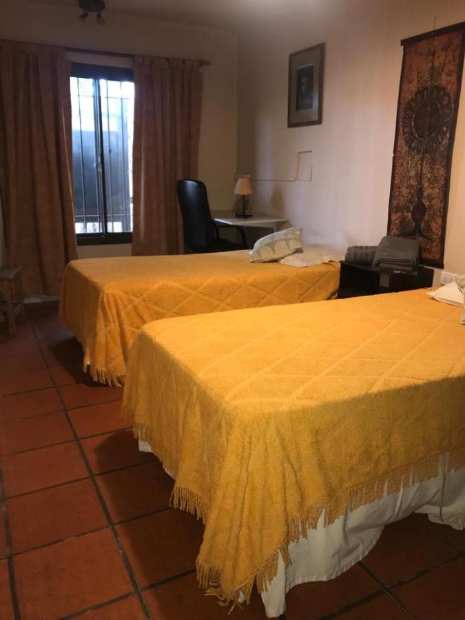 Apartamento Casa Amplia En Godoy Cruz Mendoza