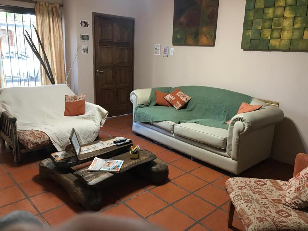 Casa Amplia En Godoy Cruz Mendoza