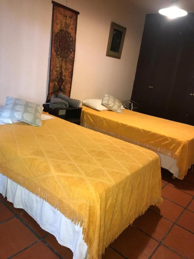 Apartamento Casa Amplia En Godoy Cruz *
