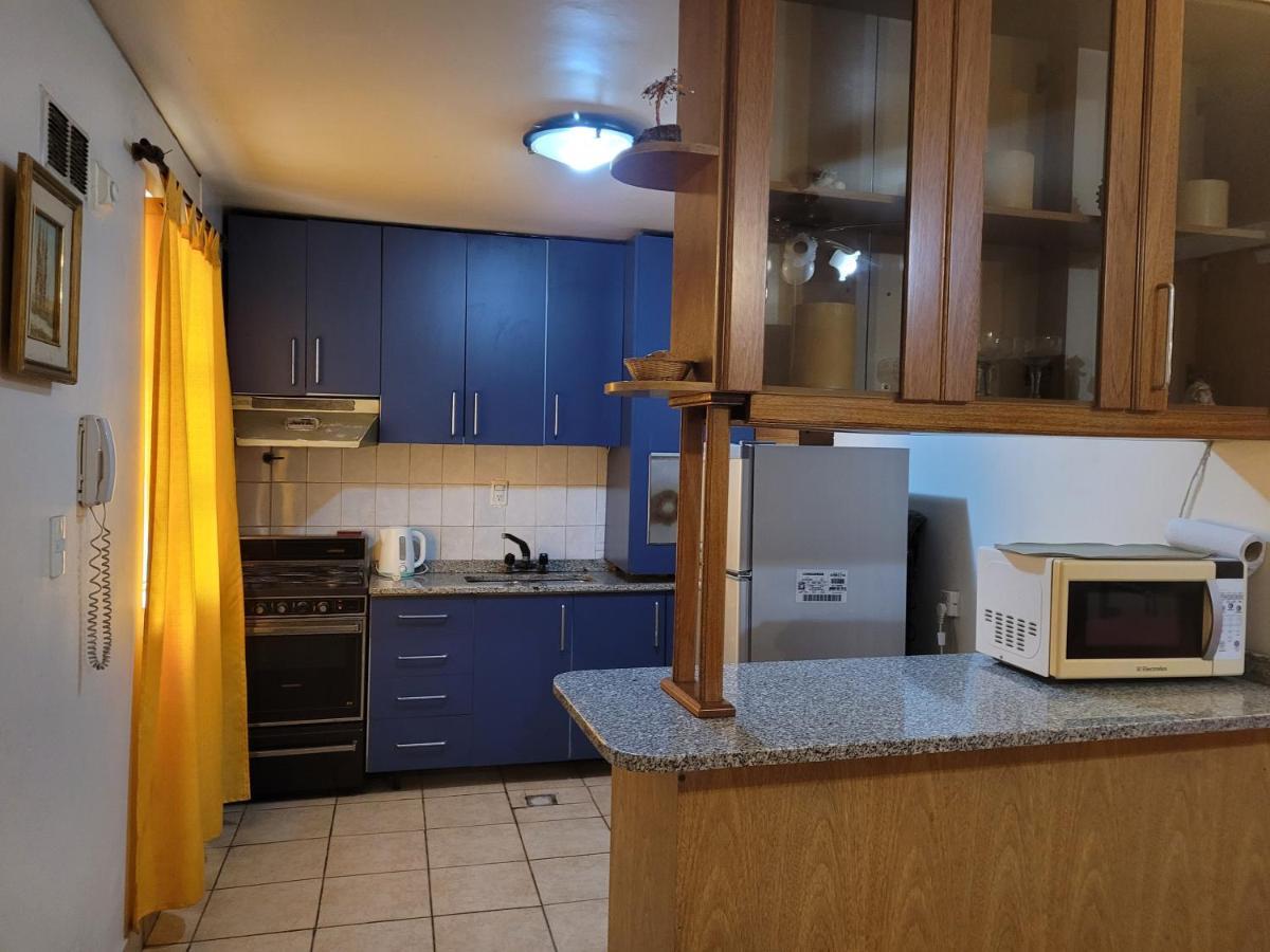 Apartment Peatonal Y San Martin *