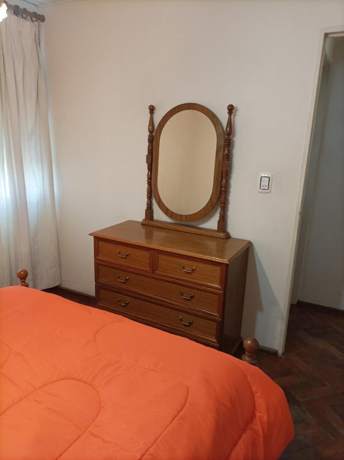 Apartamento Hermoso Departamento En Mendoza
