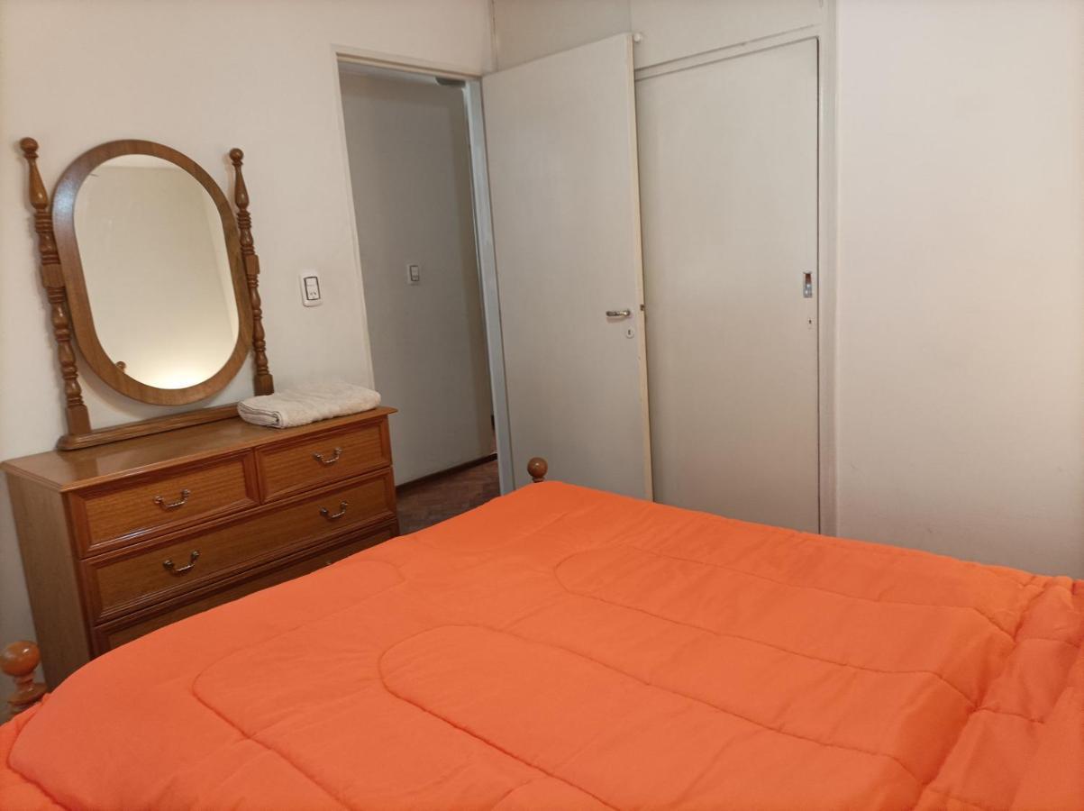 Apartamento Hermoso Departamento En *