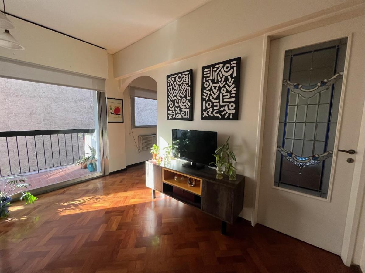 Apartment George Bella Experiencia *