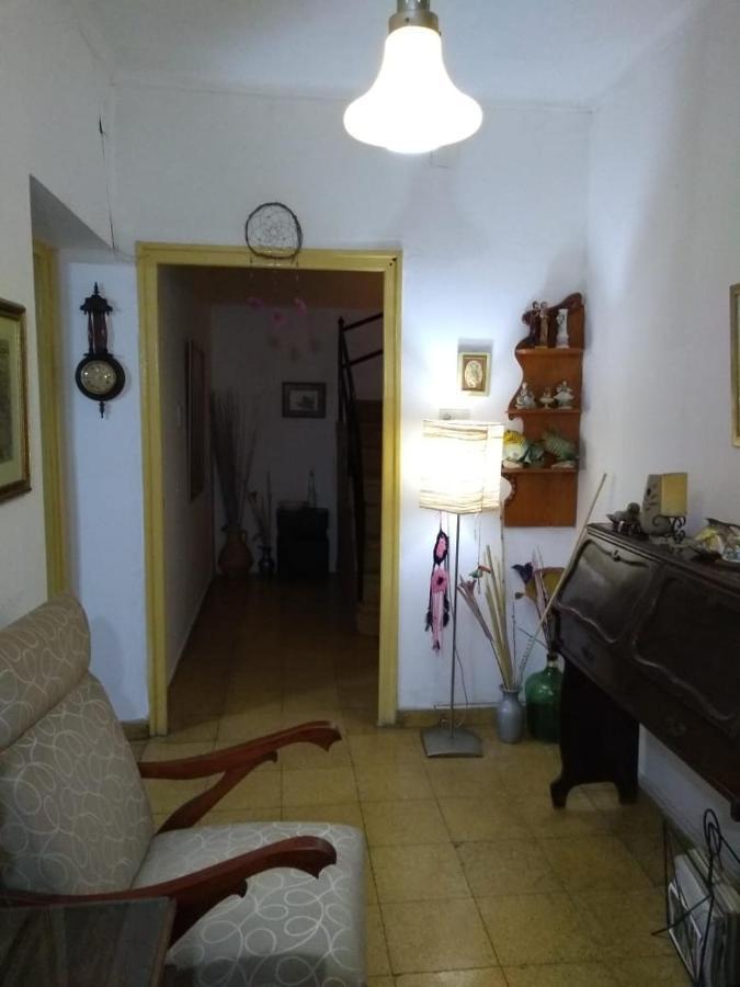Departamento Turista Apartamento Mendoza