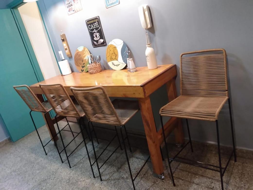 Rufina V Centrico Exclusivo In Piazza Mendoza