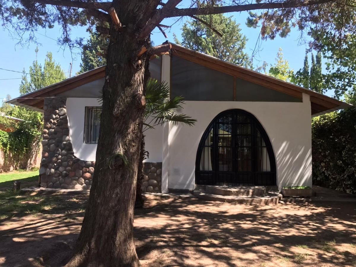 Casa Vistalba Сasa de vacaciones