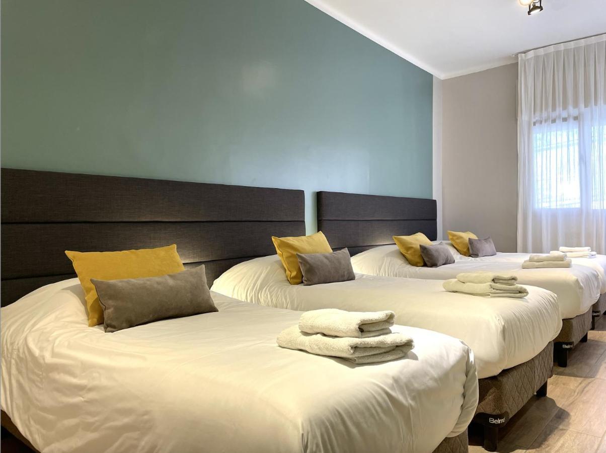 Huli Bed and breakfast