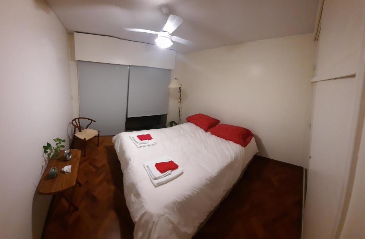 Apartment George Bella Experiencia