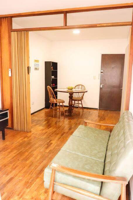 Amplio Departamento Centrico En La Capital De Apartment *