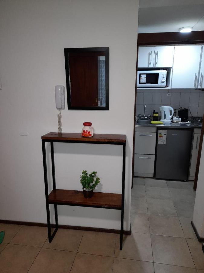 Departamento Céntrico En * Mendoza