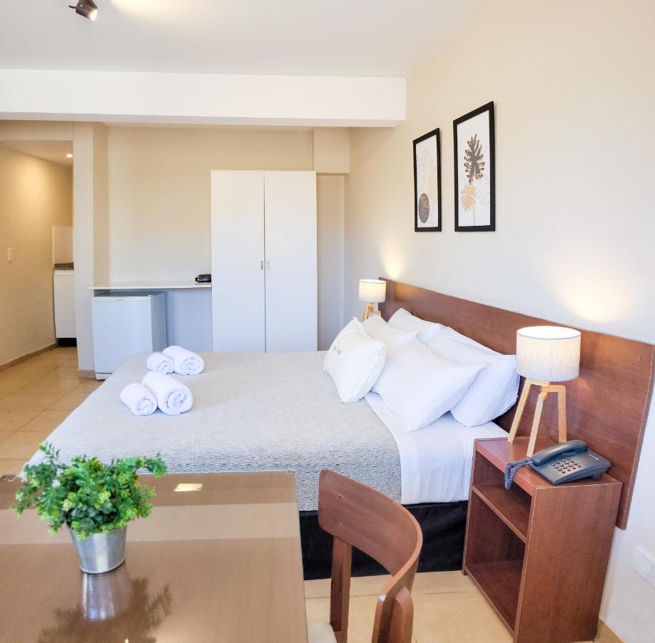 Apartahotel Soltigua 3*