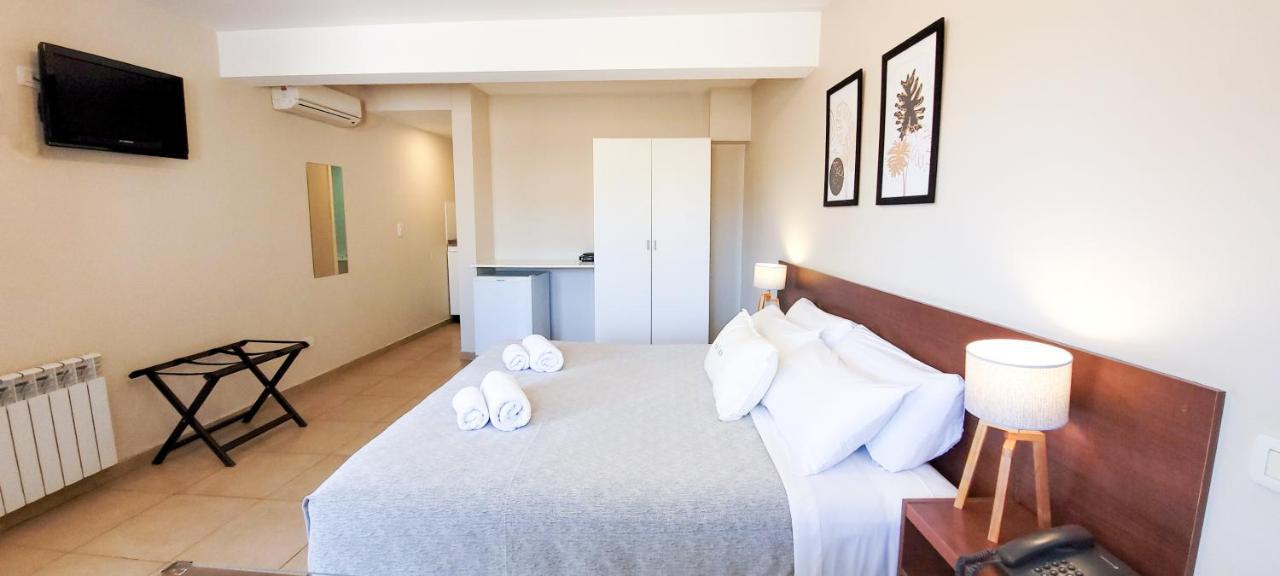 Soltigua Apartahotel