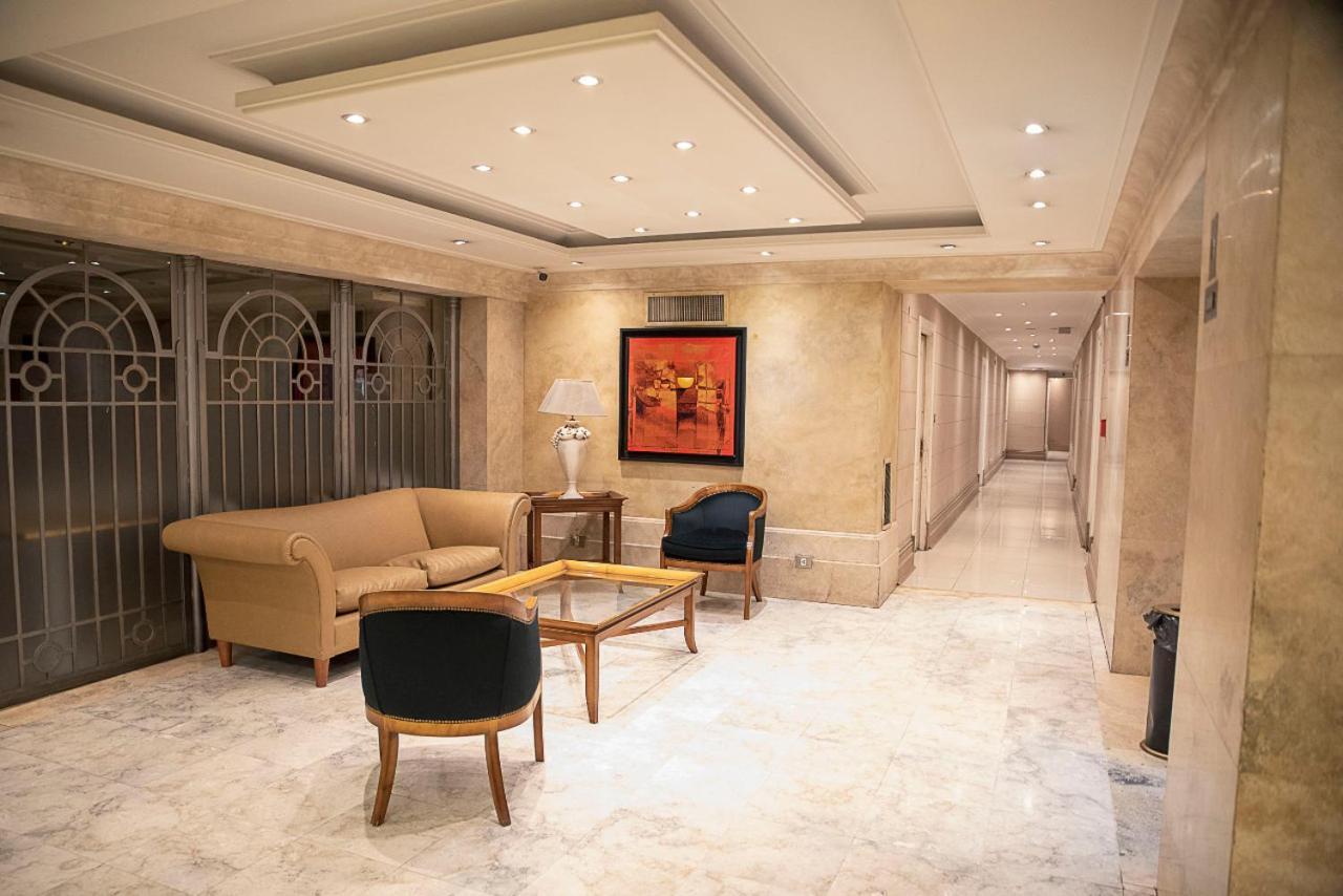 Millenium Apartamento *