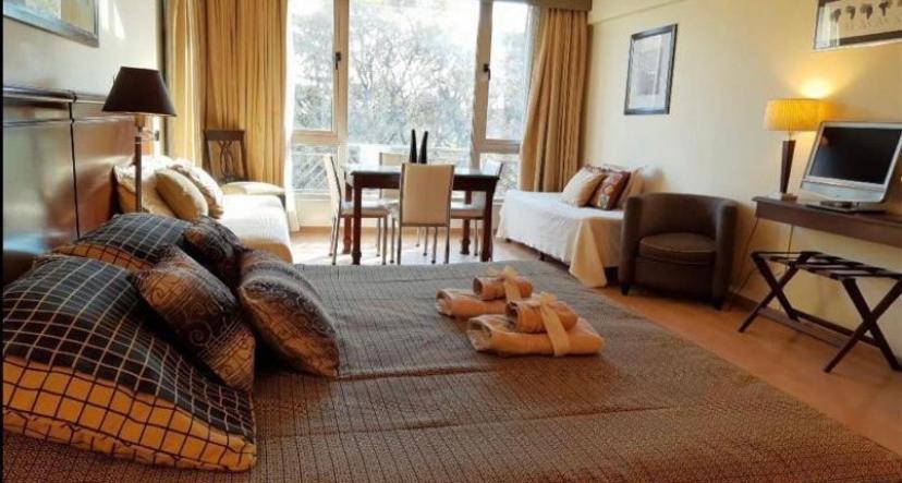Apartment Espectacular *
