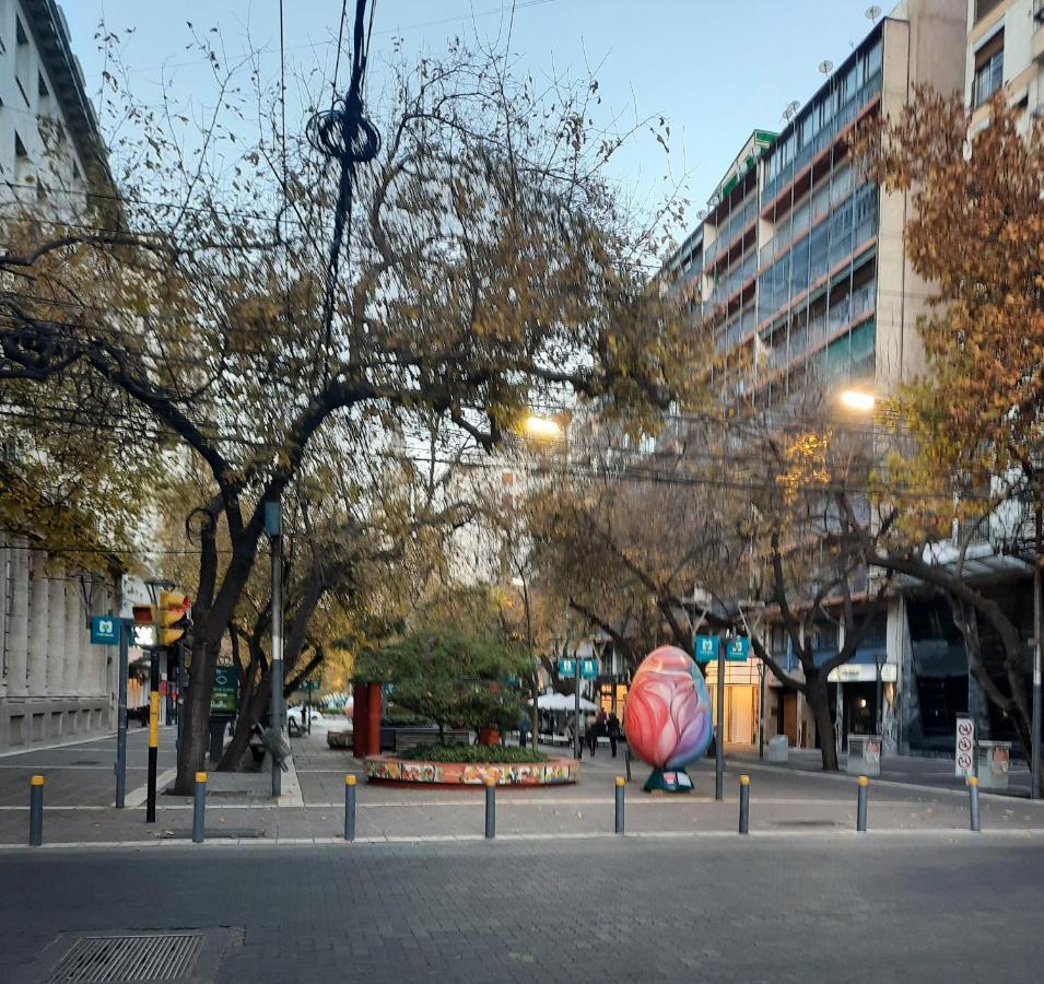 George Bella Experiencia Mendoza