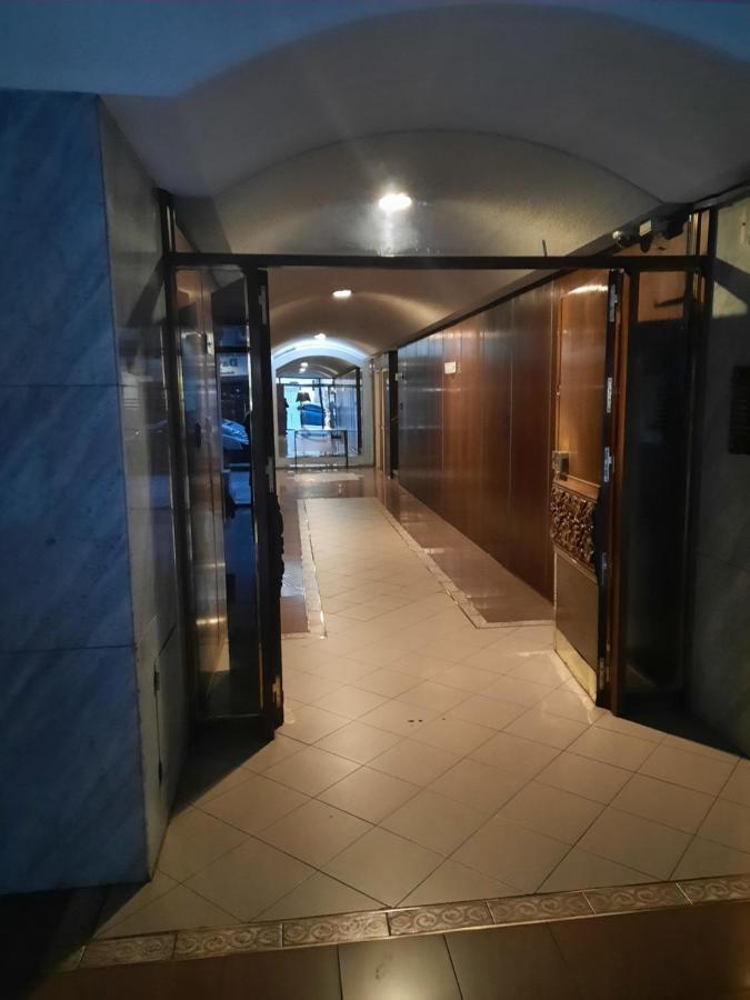 Apartment George Bella Experiencia *